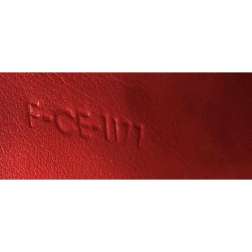 Celine Classic Box Bag Python Medium Multicolor - Picture 9 of 9